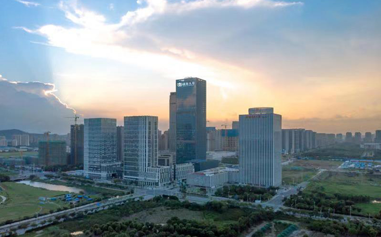 無錫驪科環(huán)境科技有限公司